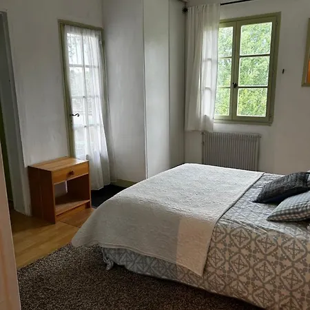 Chambres D'hotes La Farga * Carennac