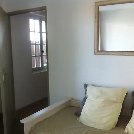 ベッド・アンド・ブレックファスト Chambres D'hotes La Farga *