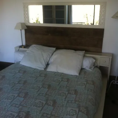 Chambres D'hotes La Farga Carennac