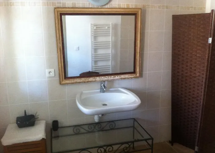 Chambres D'hotes La Farga