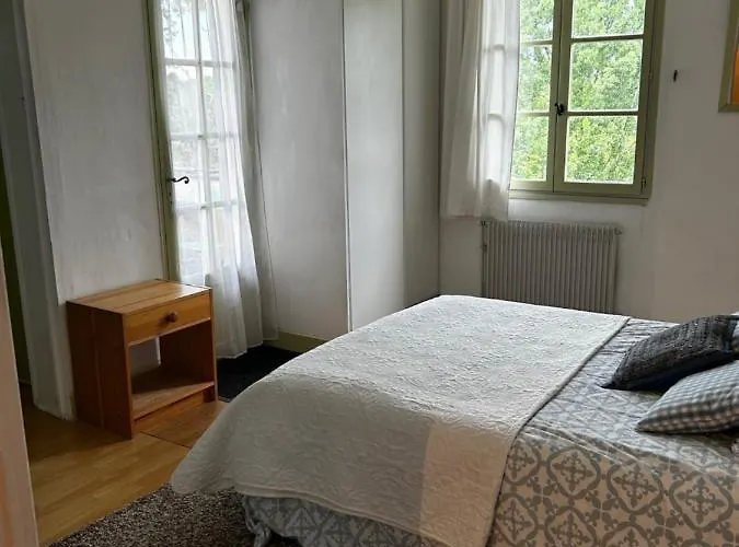 Chambres D'hotes La Farga * Carennac