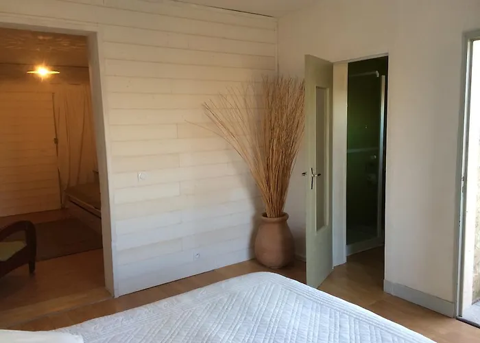 Chambres D'hotes La Farga Carennac