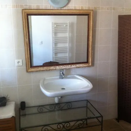 Chambres D'hotes La Farga