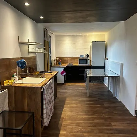 Chambres D'hotes La Farga Bed & Breakfast