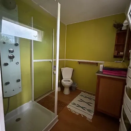 Frühstückspension Chambres D'hotes La Farga