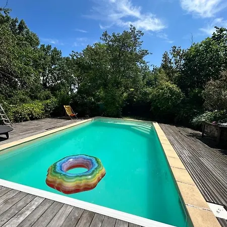 Chambres D'hotes La Farga