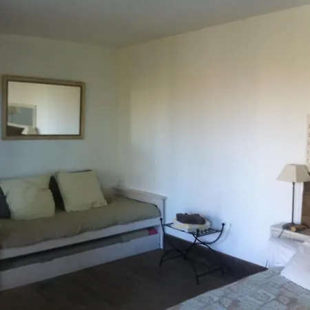 Bed & Breakfast Chambres D'hotes La Farga