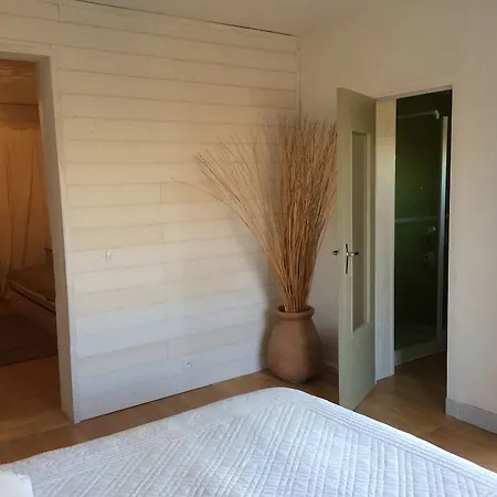 Chambres D'hotes La Farga Carennac