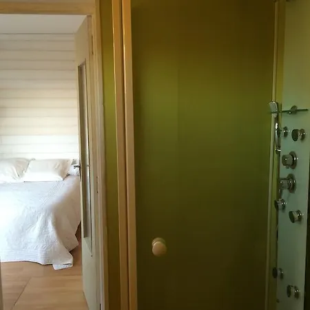 Chambres D'hotes La Farga