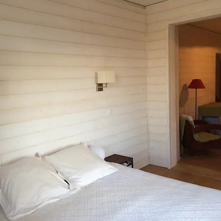 Frühstückspension Chambres D'hotes La Farga *