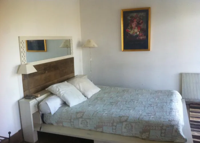 Chambres D'hotes La Farga Bed & Breakfast