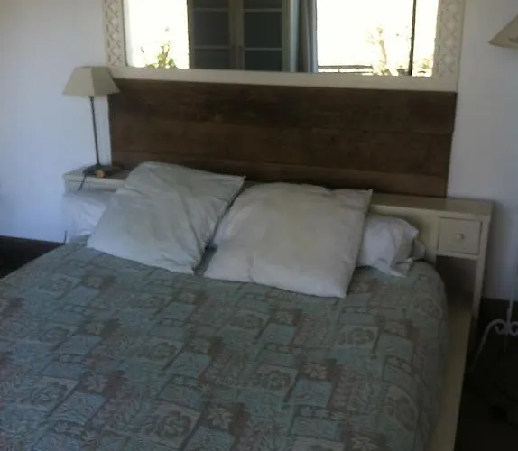 Chambres D'hotes La Farga Carennac