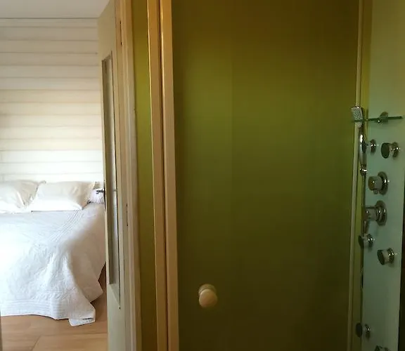 Chambres D'hotes La Farga